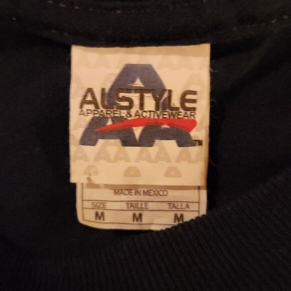 Urusai Trouble Maker Noisy T-shirt M - Picture 5 of 5